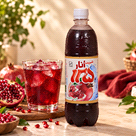 شربت انار 125_ 1000 گرم