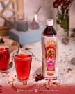 نکتار آلبالو 125 حجم 1000 سی سی