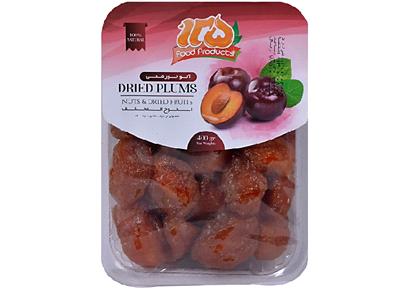 آلو خورشتی  125 مقدار  گرم