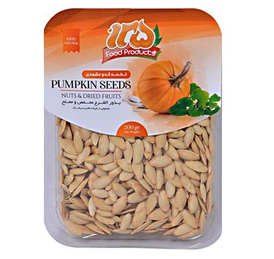 کدو مشهدی 200 گرمی