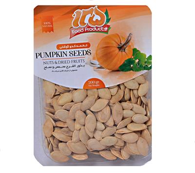 کدو گوشتی 200  گرمی