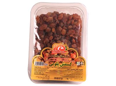 کشمش پلویی  450 گرمی