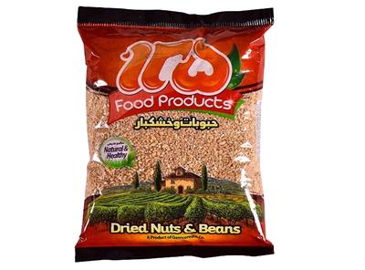 بلغور گندم 125 بسته  900 گرمی