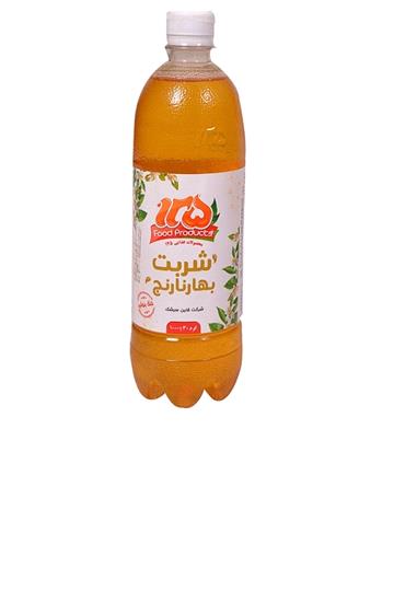 شربت بهارنارنج 125 _ 1000 گرم 