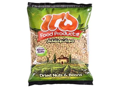 عدس 125 _  وزن 900 گرم