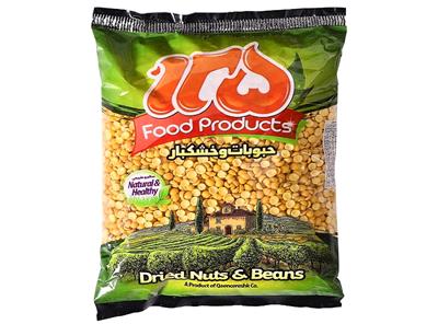 لپه 125 _ وزن  450 گرم
